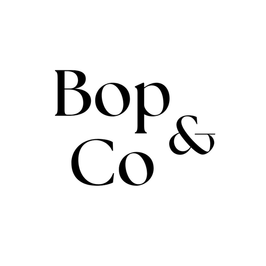 Bop & Co Gift Card